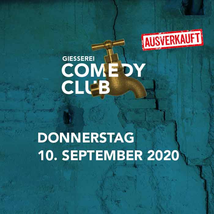 Comedy Club