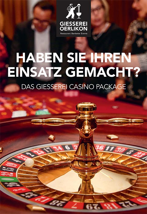 Casino Package